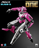 Transformers MDLX Actionfigur ELITA-1 13 cm - Smalltinytoystore