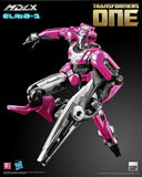 Transformers MDLX Actionfigur ELITA-1 13 cm - Smalltinytoystore