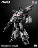 Transformers MDLX Actionfigur Jazz 15 cm - Smalltinytoystore