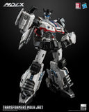 Transformers MDLX Actionfigur Jazz 15 cm - Smalltinytoystore