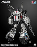 Transformers MDLX Actionfigur Jazz 15 cm - Smalltinytoystore