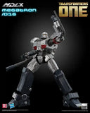 Transformers MDLX Actionfigur Megatron/D16 16 cm - Smalltinytoystore