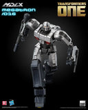 Transformers MDLX Actionfigur Megatron/D16 16 cm - Smalltinytoystore