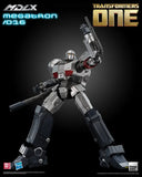 Transformers MDLX Actionfigur Megatron/D16 16 cm - Smalltinytoystore
