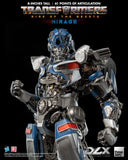 Transformers MDLX Actionfigur Mirage 20 cm - Smalltinytoystore