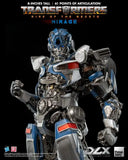 Transformers MDLX Actionfigur Mirage 20 cm - Smalltinytoystore