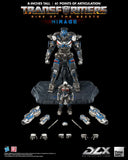 Transformers MDLX Actionfigur Mirage 20 cm - Smalltinytoystore