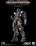 Transformers MDLX Actionfigur Mirage 20 cm - Smalltinytoystore