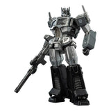 Transformers MDLX Actionfigur Optimus Prime (Sleep Mode) 18 cm *heo exclusive* - Smalltinytoystore