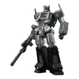 Transformers MDLX Actionfigur Optimus Prime (Sleep Mode) 18 cm *heo exclusive* - Smalltinytoystore