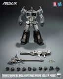 Transformers MDLX Actionfigur Optimus Prime (Sleep Mode) 18 cm *heo exclusive* - Smalltinytoystore