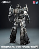 Transformers MDLX Actionfigur Optimus Prime (Sleep Mode) 18 cm *heo exclusive* - Smalltinytoystore
