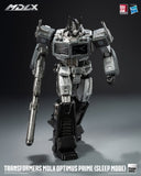 Transformers MDLX Actionfigur Optimus Prime (Sleep Mode) 18 cm *heo exclusive* - Smalltinytoystore