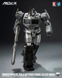 Transformers MDLX Actionfigur Optimus Prime (Sleep Mode) 18 cm *heo exclusive* - Smalltinytoystore