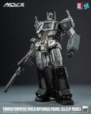 Transformers MDLX Actionfigur Optimus Prime (Sleep Mode) 18 cm *heo exclusive* - Smalltinytoystore