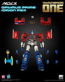 Transformers MDLX Actionfigur Optimus Prime/Orion Pax 16 cm - Smalltinytoystore