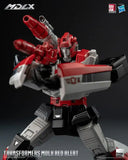 Transformers MDLX Actionfigur Red Alert 15 cm - Smalltinytoystore