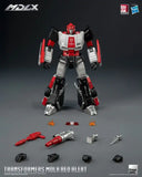 Transformers MDLX Actionfigur Red Alert 15 cm - Smalltinytoystore