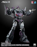 Transformers MDLX Actionfigur Shattered Glass Rodimus Unicronus 18 cm - Smalltinytoystore