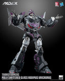 Transformers MDLX Actionfigur Shattered Glass Rodimus Unicronus 18 cm - Smalltinytoystore