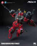 Transformers MDLX Actionfigur Thrust 20 cm