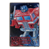 Transformers Metallbarren 40th Anniversary Autobots Edition - Smalltinytoystore