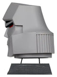 Transformers Mini-Replik Kopf 1/3 Megatron 18 cm