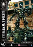 Transformers Museum Masterline Statue Megatron Ultimate Bonus Version 84 cm - Smalltinytoystore