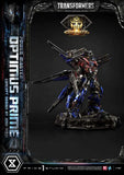 Transformers Museum Masterline Statue Powermaster Optimus Prime Concept by Josh Nizzi Ultimate Version 99 cm - Smalltinytoystore