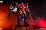 Transformers Museum Scale Statue Optimus Prime Deluxe Edition 73 cm - Smalltinytoystore