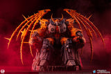Transformers Museum Scale Statue Unicron 61 cm - Smalltinytoystore