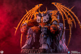 Transformers Museum Scale Statue Unicron 61 cm - Smalltinytoystore