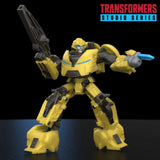Transformers One Studio Series Deluxe Class Actionfigur Bumblebee (B-127) 11 cm - Smalltinytoystore