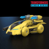 Transformers One Studio Series Deluxe Class Actionfigur Bumblebee (B-127) 11 cm - Smalltinytoystore