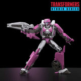 Transformers One Studio Series Deluxe Class Actionfigur Elita-1 11 cm - Smalltinytoystore