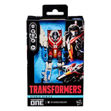 Transformers One Studio Series Deluxe Class Actionfigur Starscream 11 cm - Smalltinytoystore