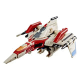 Transformers One Studio Series Deluxe Class Actionfigur Starscream 11 cm - Smalltinytoystore