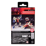 Transformers One Studio Series Deluxe Class Actionfigur Starscream 11 cm - Smalltinytoystore