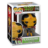 Transformers POP! TV Vinyl Blackarachnia 9 cm - Smalltinytoystore