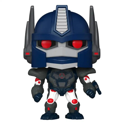 Transformers POP! TV Vinyl Opti Primal 9 cm - Smalltinytoystore