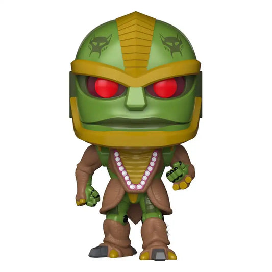Transformers POP! TV Vinyl Rhinox 9 cm - Smalltinytoystore