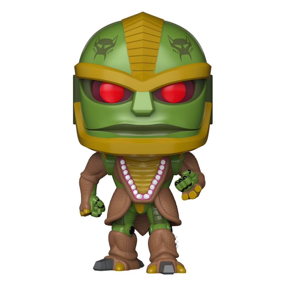 Transformers POP! TV Vinyl Rhinox 9 cm - Smalltinytoystore