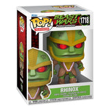 Transformers POP! TV Vinyl Rhinox 9 cm - Smalltinytoystore