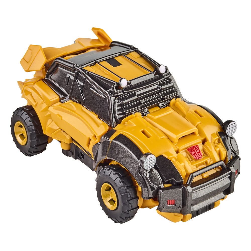 Transformers: Reactivate Studio Series Deluxe Class Actionfigur Gamer Edition Bumblebee 11 cm - Smalltinytoystore