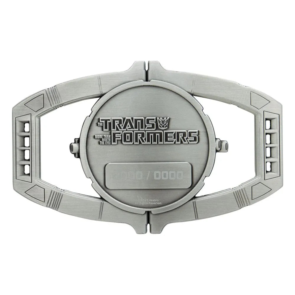 Transformers Replik Matrix of Leadership Metal Limited Edition 14 cm - Smalltinytoystore