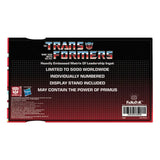 Transformers Replik Matrix of Leadership Metal Limited Edition 14 cm - Smalltinytoystore