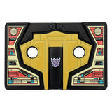 Transformers Replik Soundwave Cassette Limited Edition - Smalltinytoystore