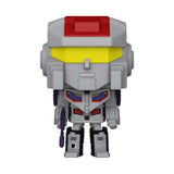 Transformers Retro Series POP! TV Vinyl Astrotrain 9 cm - Smalltinytoystore