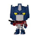 Transformers Retro Series POP! TV Vinyl Optimus Prime 9 cm - Smalltinytoystore