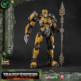 Transformers Rise of the Beasts AMK Series Plastic Model Kit Cheetor 22 cm - Smalltinytoystore